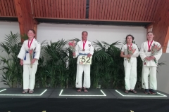 U15D -52kg