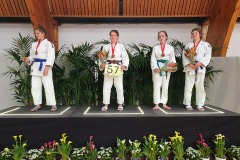 U15D -57kg