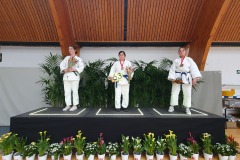 U15D +63kg