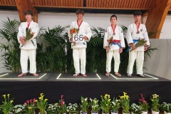 U15H +66kg