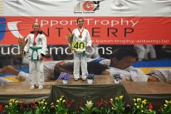 U18D -40kg