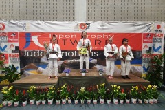 U18D -44kg