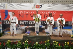 U18D -48kg
