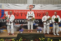 U18D -52kg