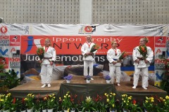 U18D -57kg