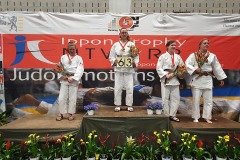 U18D -63kg