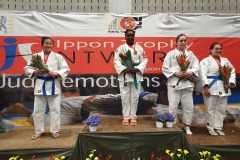 U18D +70kg