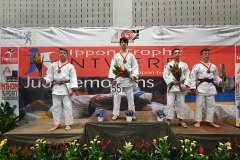 U18H -55kg