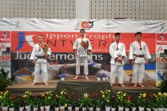 U18H -60kg