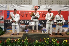 U18H -66kg
