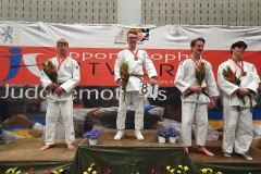 U18H -81kg