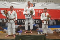 U18H -90kg