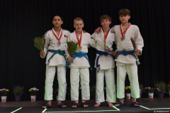 Podium-U15-jongens-3
