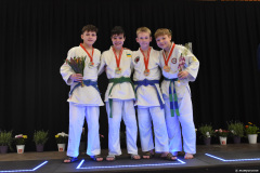 Podium-U15-jongens-4