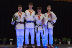 Podium-U15-jongens-6