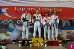 U18D-52kg
