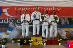 U18D-57kg