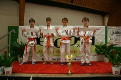 U11 POULE 30