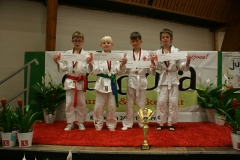 U11 POULE 31