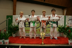 U11 POULE 32