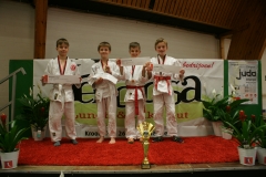 U11 POULE 34