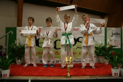 U11 POULE 36