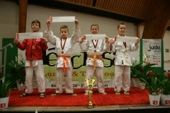 U11 POULE 38