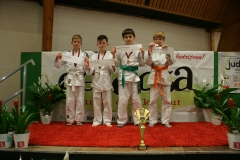 U11 POULE 39