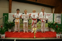U11 POULE 40
