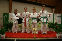 U11 POULE 41