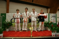 U11 POULE 43