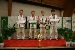 U11 POULE 44