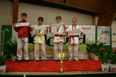 U11 POULE 45