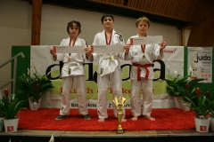 U11 POULE 50