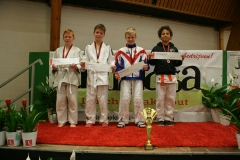 U11 POULE 51