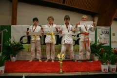 U11 POULE 52