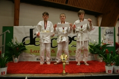 U11 POULE 53