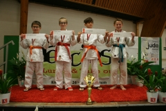U11 POULE 54