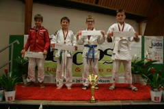 U11 POULE 55