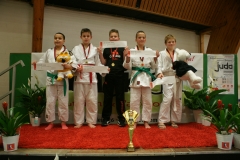U11 POULE 56