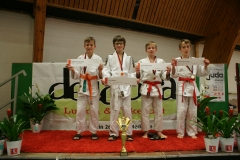 U13 POULE 32