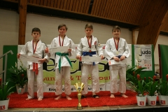 U13 POULE 36