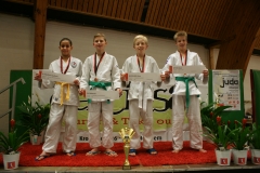 U13 POULE 38