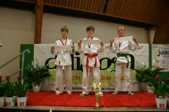 U13 POULE 41