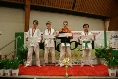 U13 POULE 42