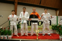 U13 POULE 43