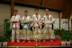 U13 POULE 45