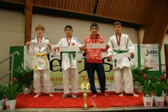 U13 POULE 49