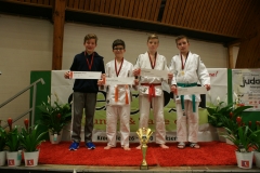 U13 POULE 55