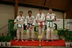 U13 POULE 56